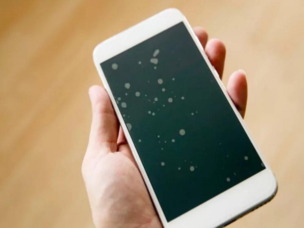 Đốm sáng màn hình là gì? Nhận diện đúng lỗi