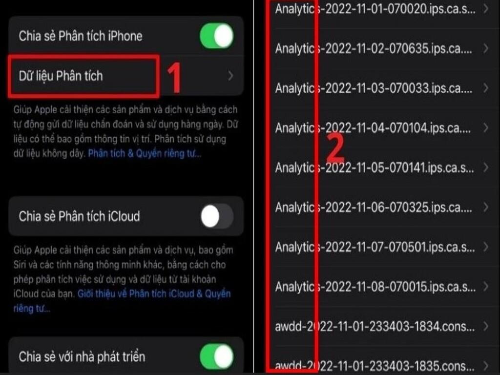 Khi nào cần mang máy đến trung tâm sửa chữa?
