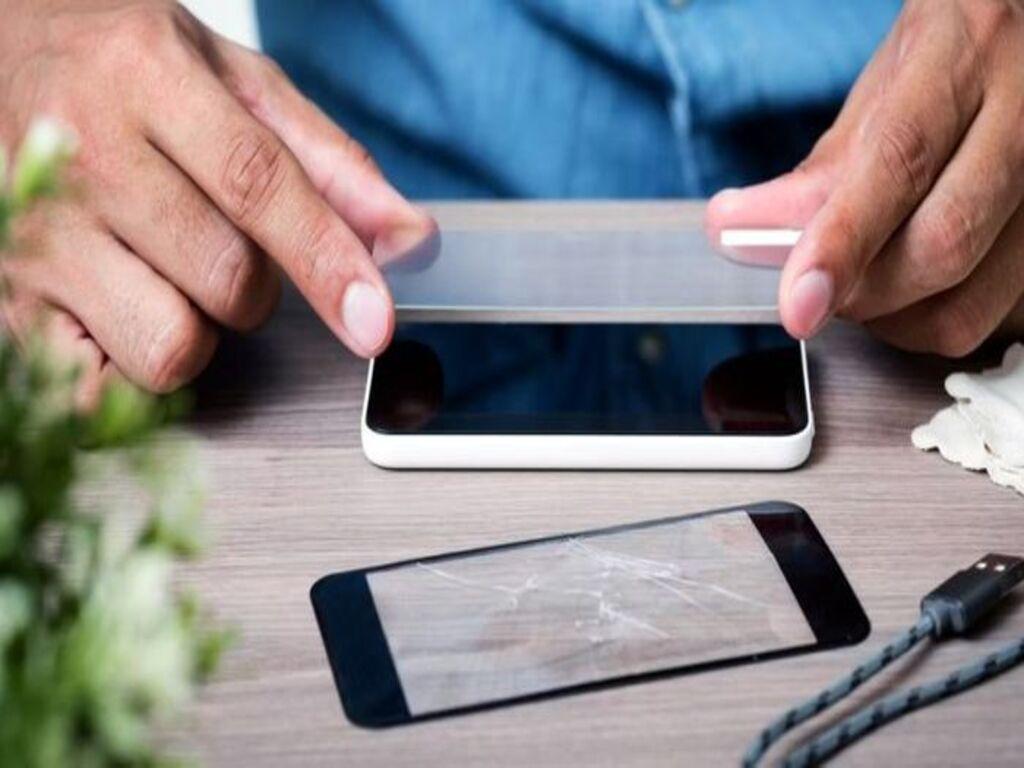 Khi nào nên thay màn hình mới?