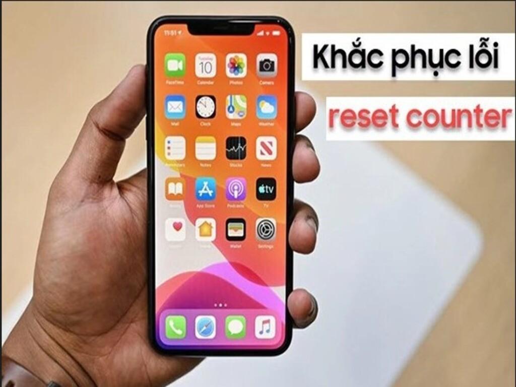 Kiểm tra và cập nhật phần mềm