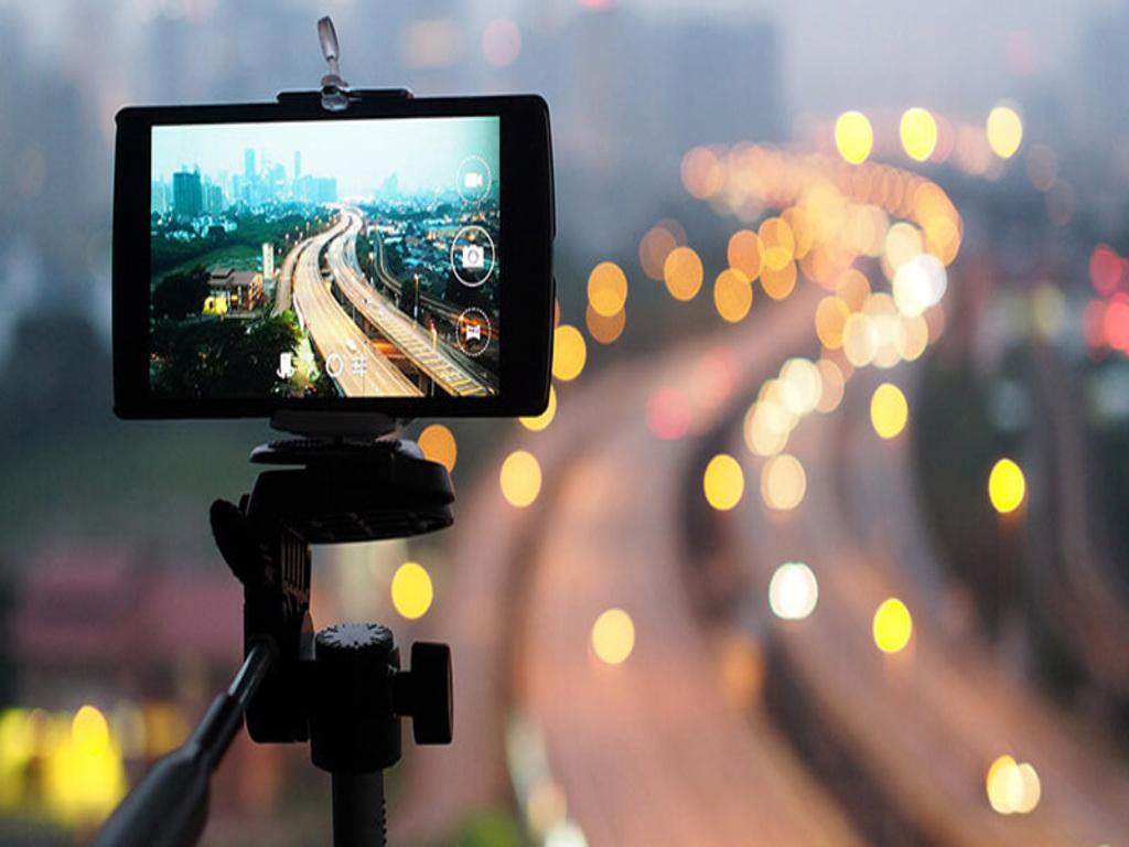 Lưu ý giúp video time lapse đẹp hơn