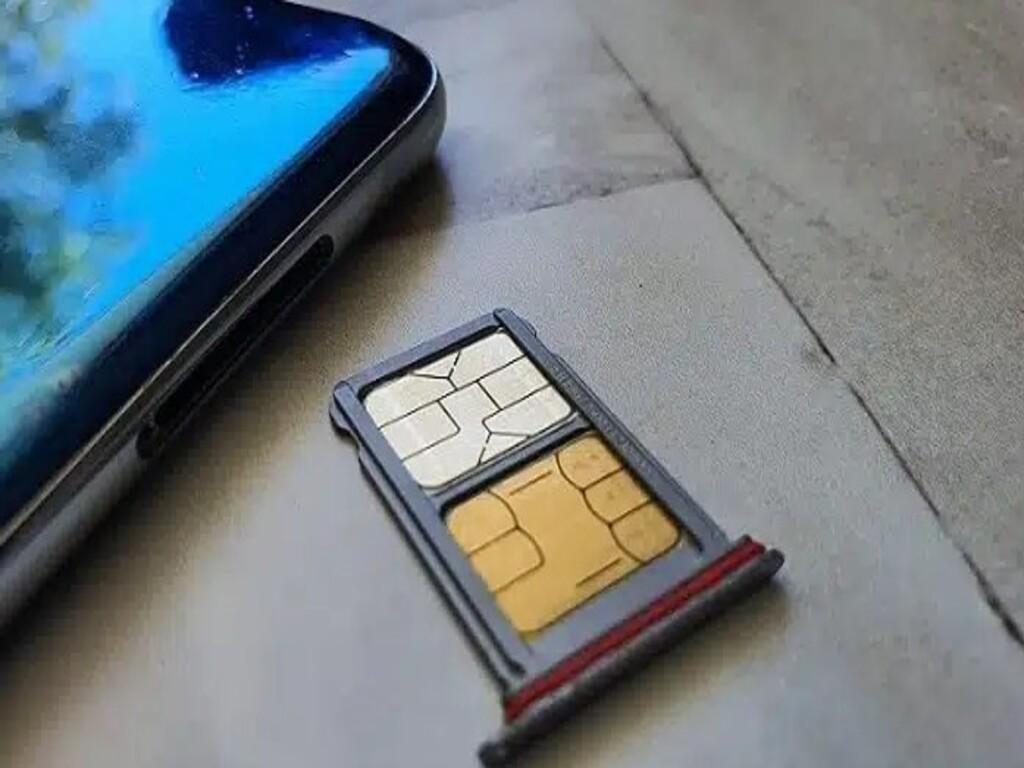 Nguyên nhân khiến SIM Viettel bị khóa