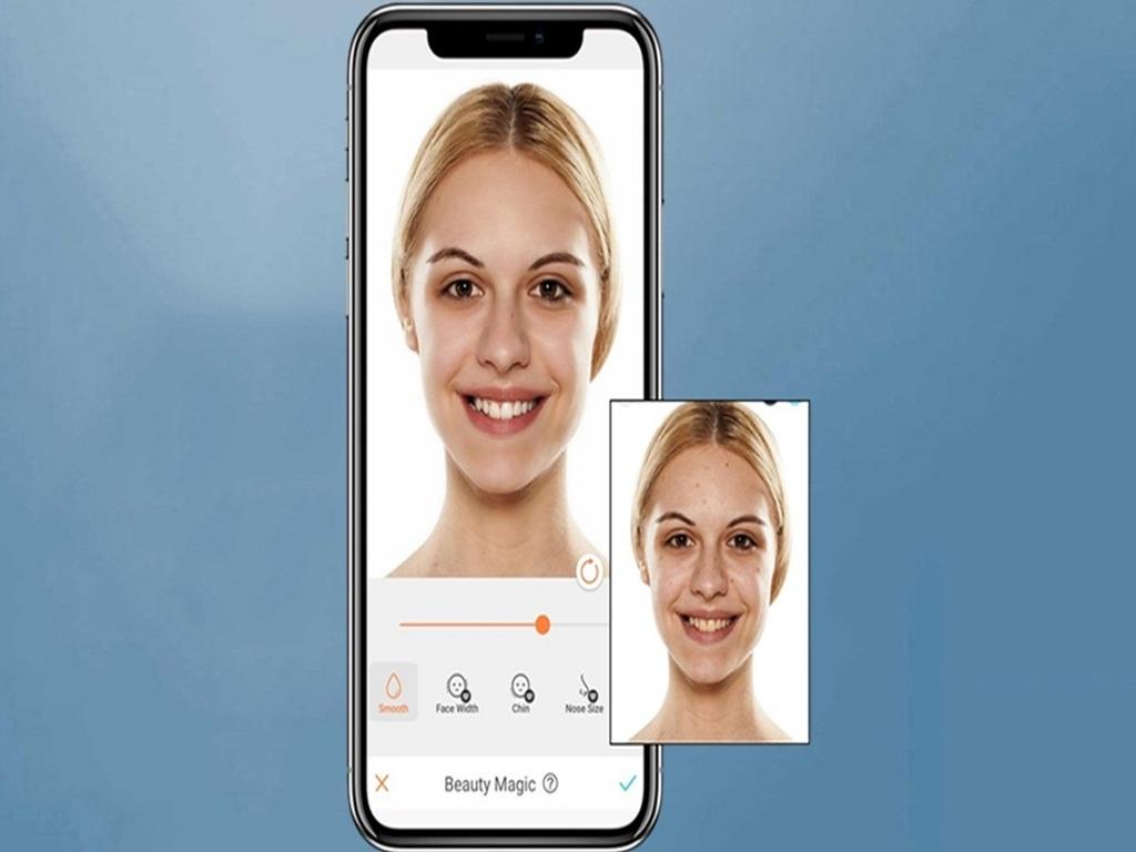 Những lưu ý khi chỉnh sửa ảnh chân dung