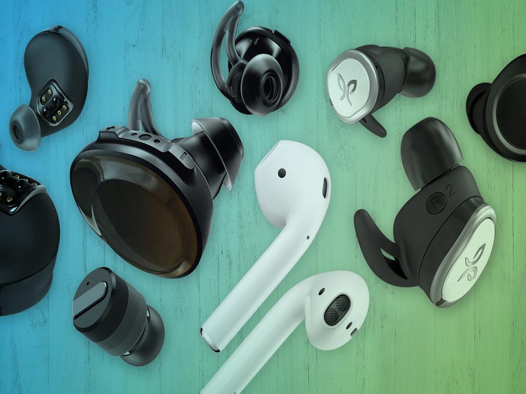 Tai nghe True Wireless là gì?