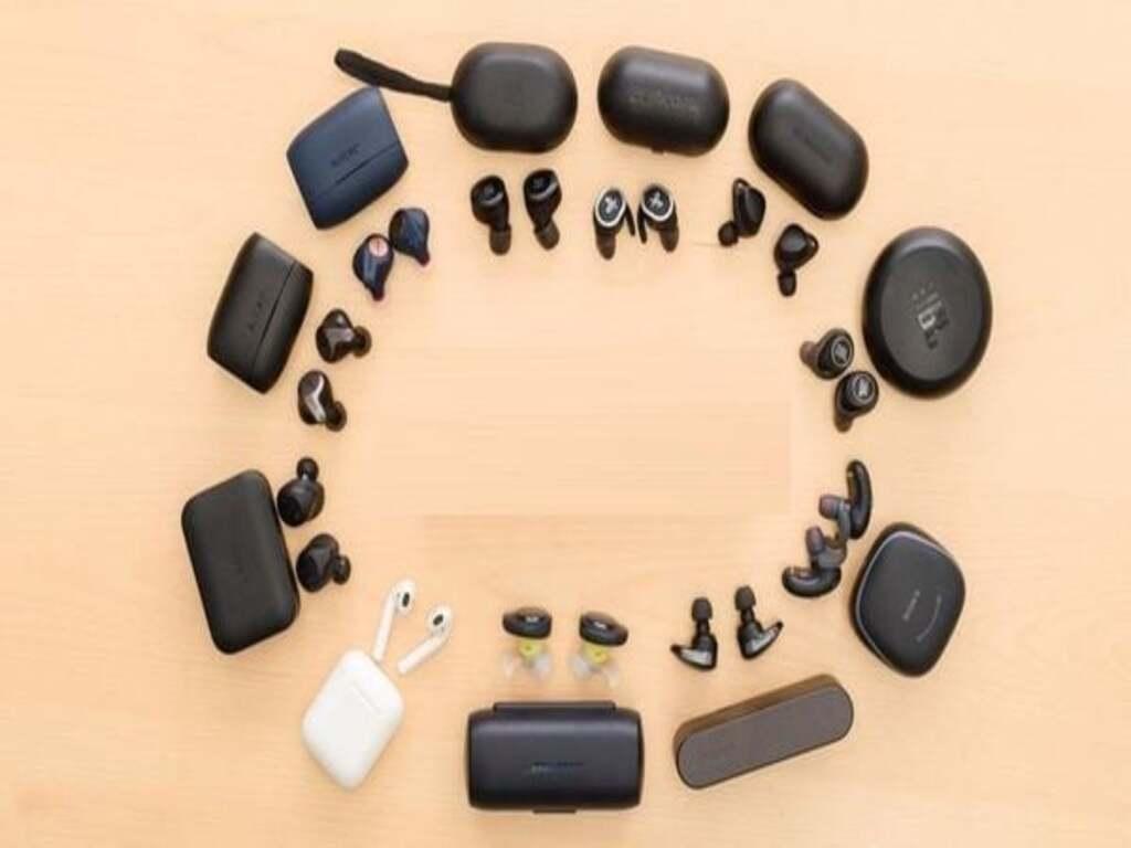 Top tai nghe Bluetooth tốt nhất