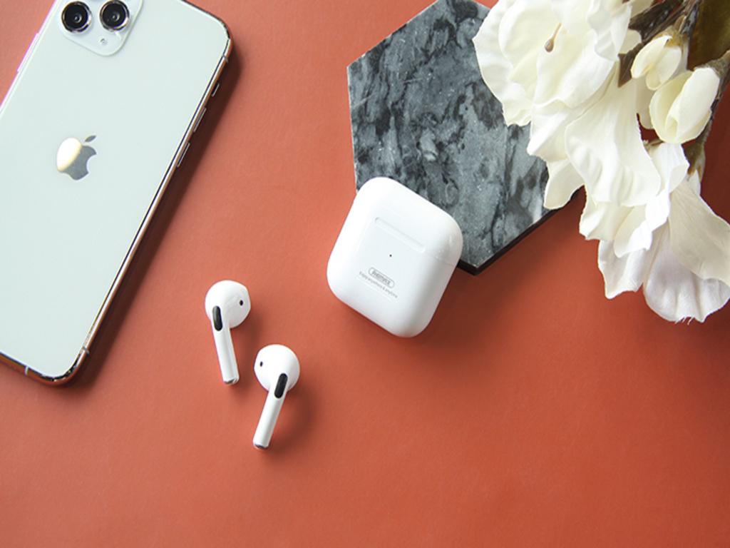 Ưu điểm nổi bật của tai nghe không dây