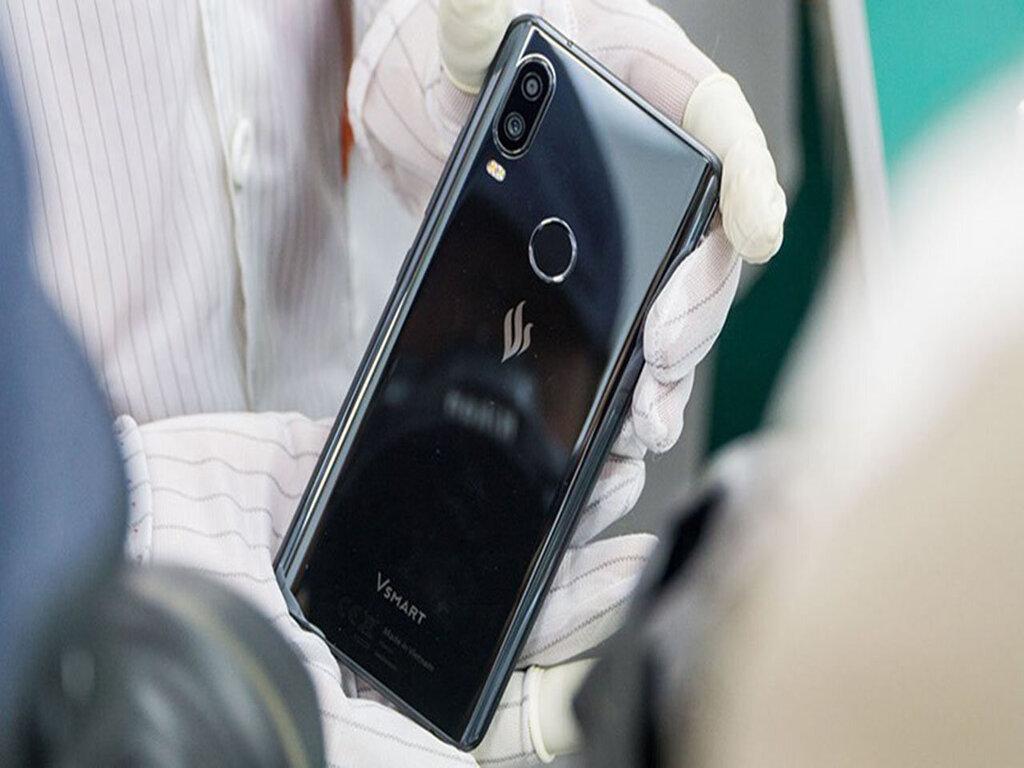 Camera sau và hiệu năng tổng thể