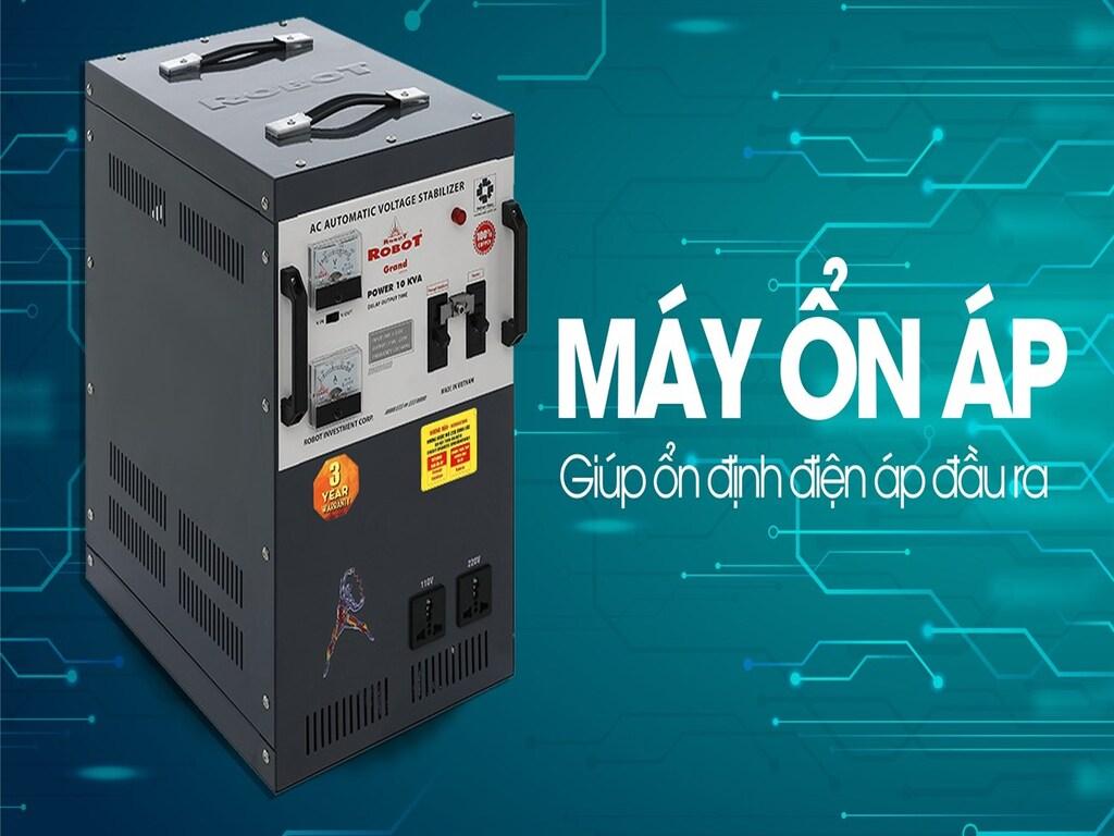 Chức năng chính và cách hoạt động