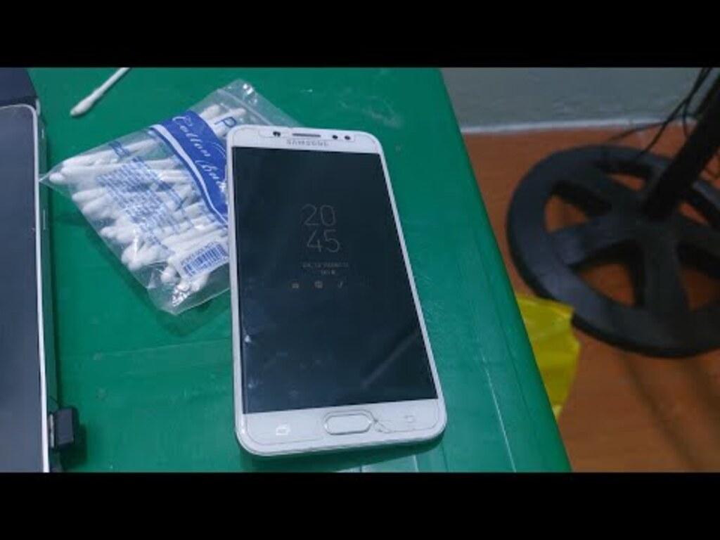 Hướng dẫn khắc phục tại nhà đơn giản