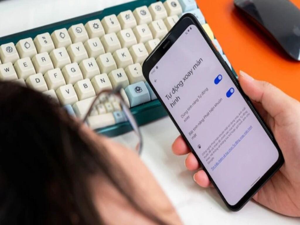 Lỗi cảm biến và cách khắc phục