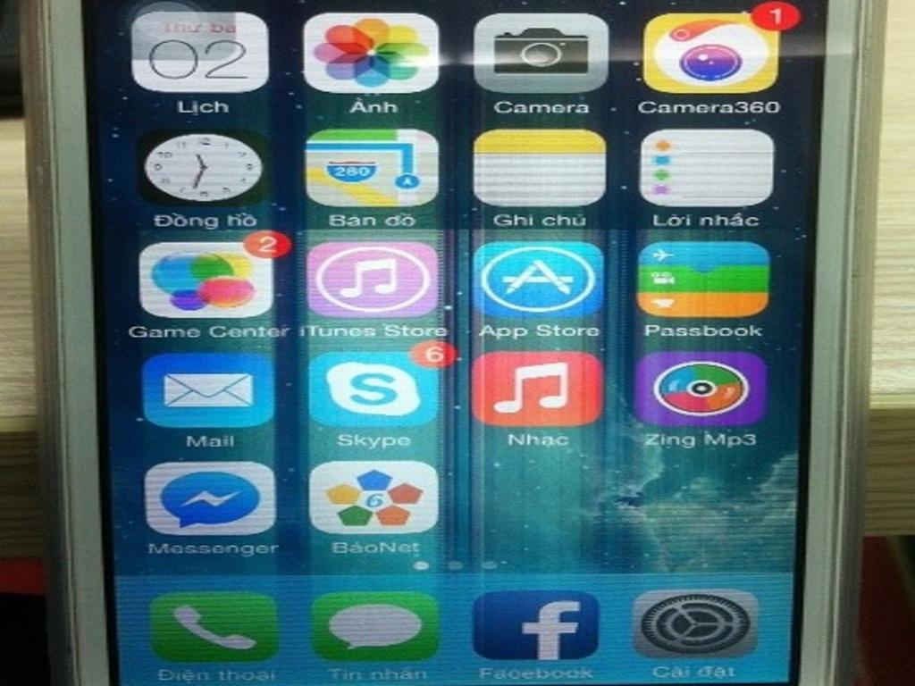 Nguyên nhân phần mềm gây ra lỗi