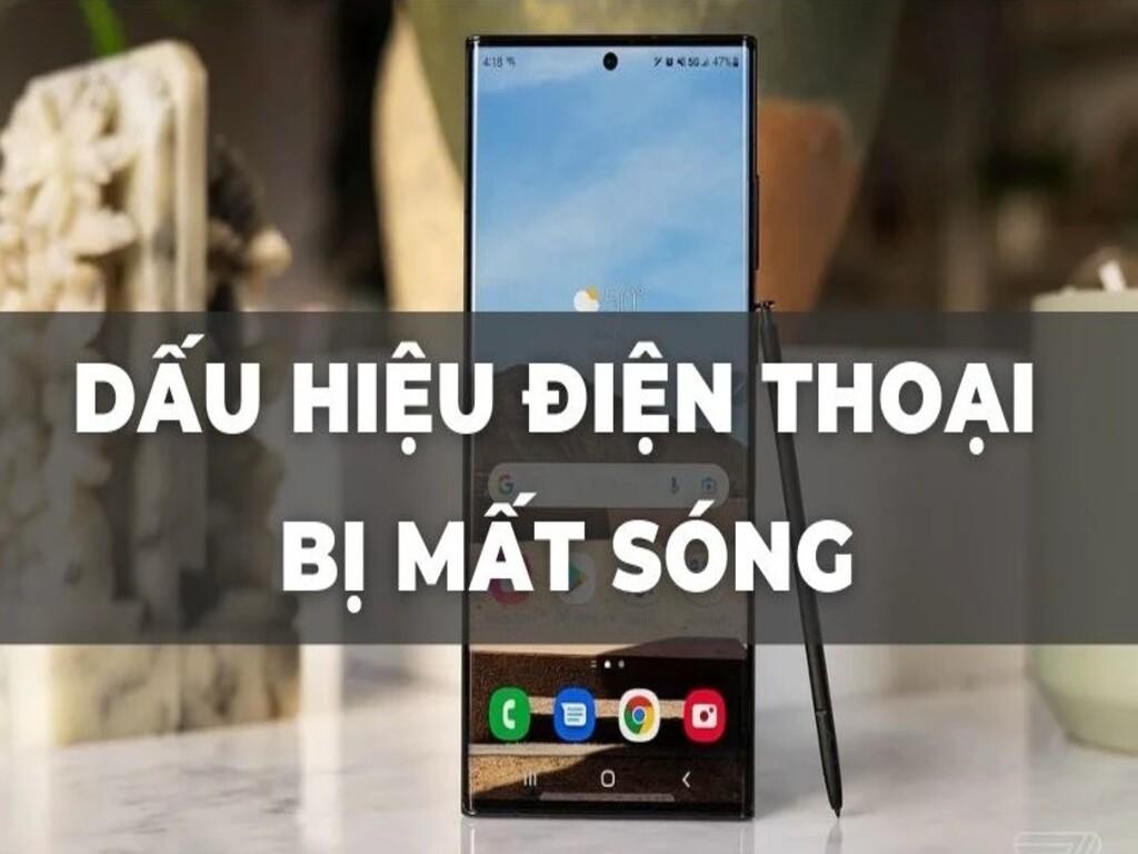 Nguyên nhân từ SIM và nhà mạng