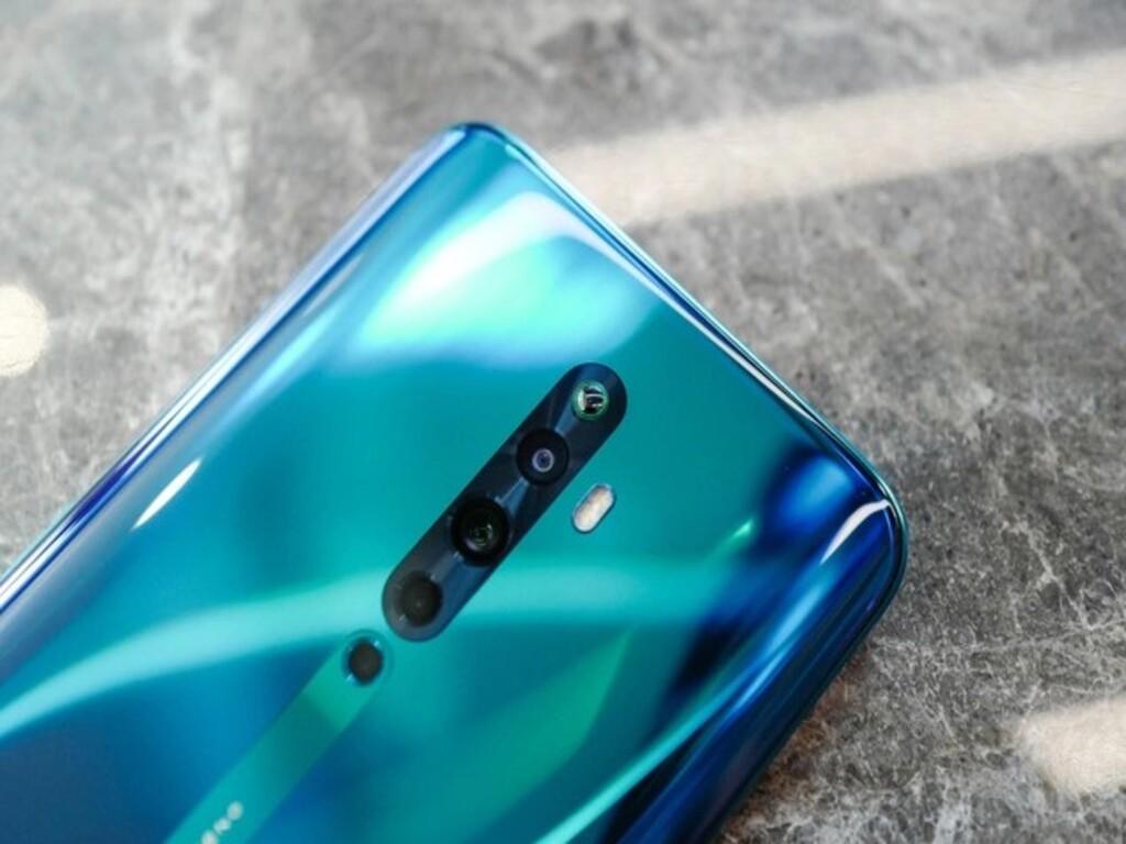 Tìm hiểu về dòng Oppo Reno 2 và 2F