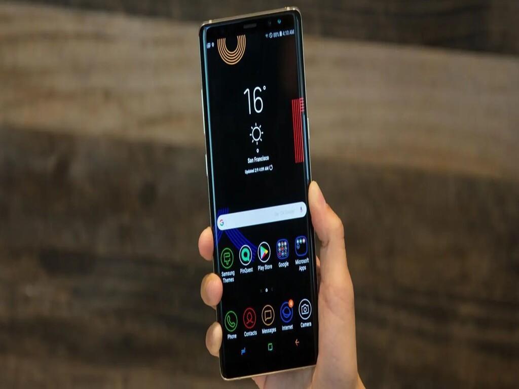 Tối ưu pin và hiệu năng khi chơi game