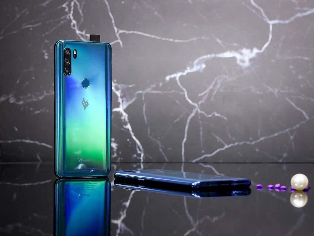 Vsmart Live có gì đặc biệt?