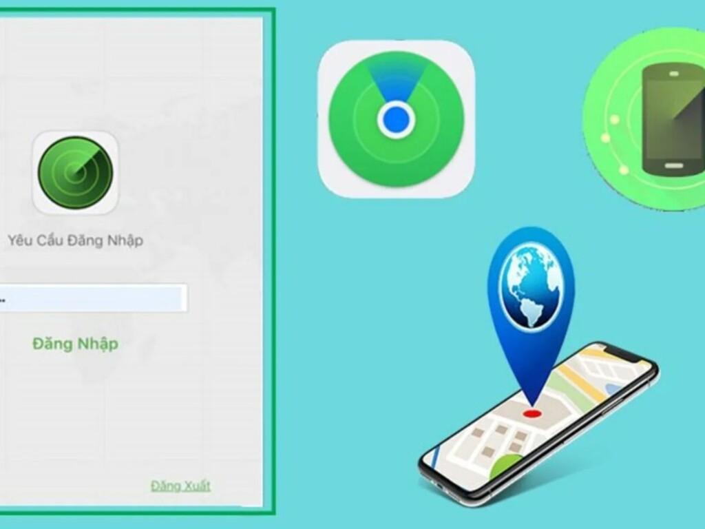 Các bước chuẩn bị trước khi mất máy