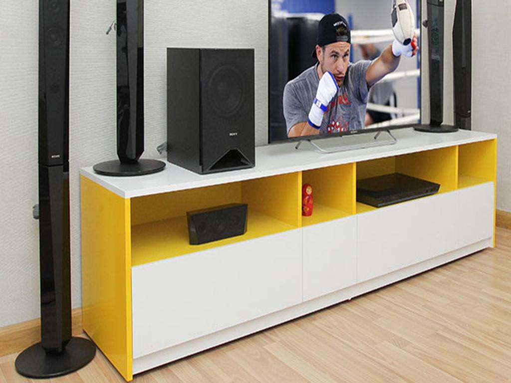 Các thương hiệu dàn âm thanh 5.1 phổ biến