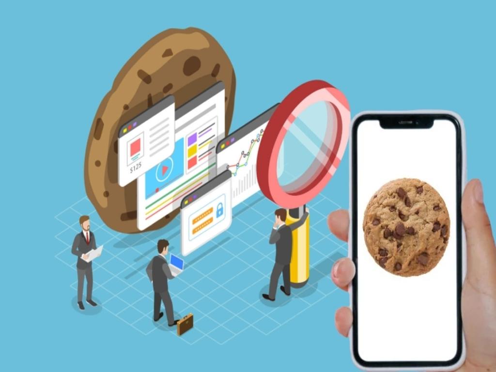 Hướng dẫn cách bật cookie trên điện thoại Android