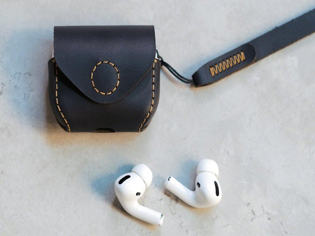 Cách kết nối AirPods với iPhone, Android, máy tính