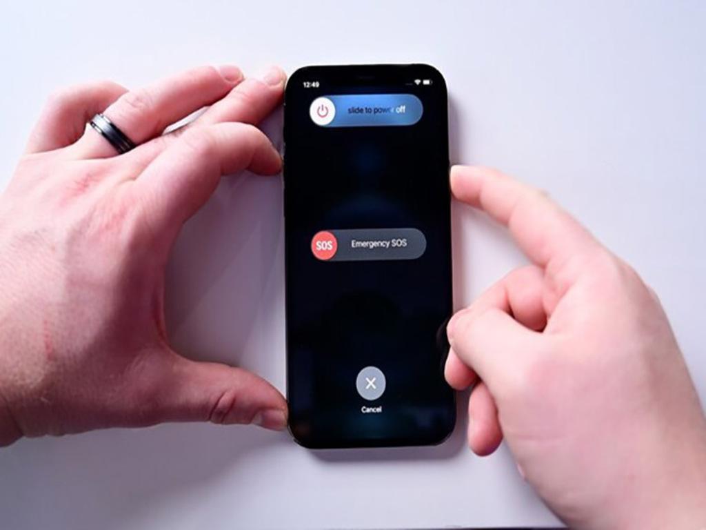 Cách xử lý tại nhà: reset, update, kiểm tra app