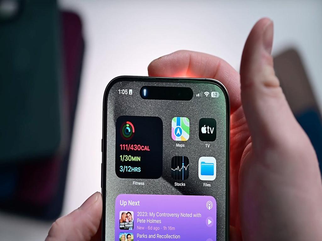 Cải thiện hiệu suất và vá lỗi quan trọng