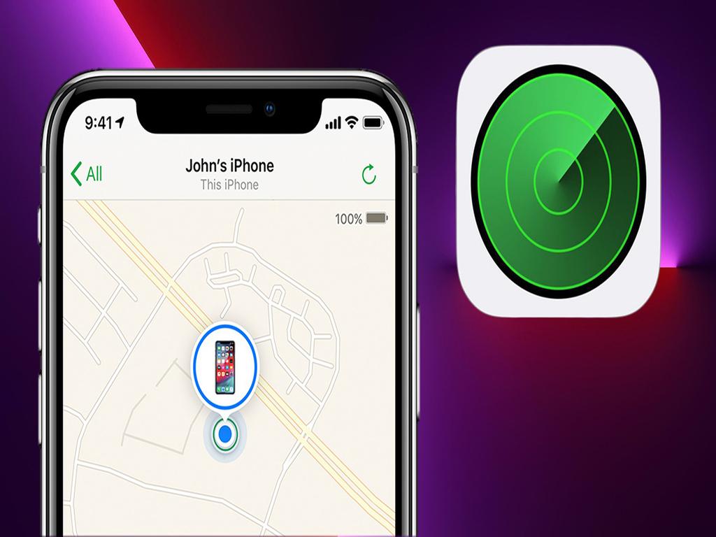 iCloud và tính năng Find My iPhone là gì?