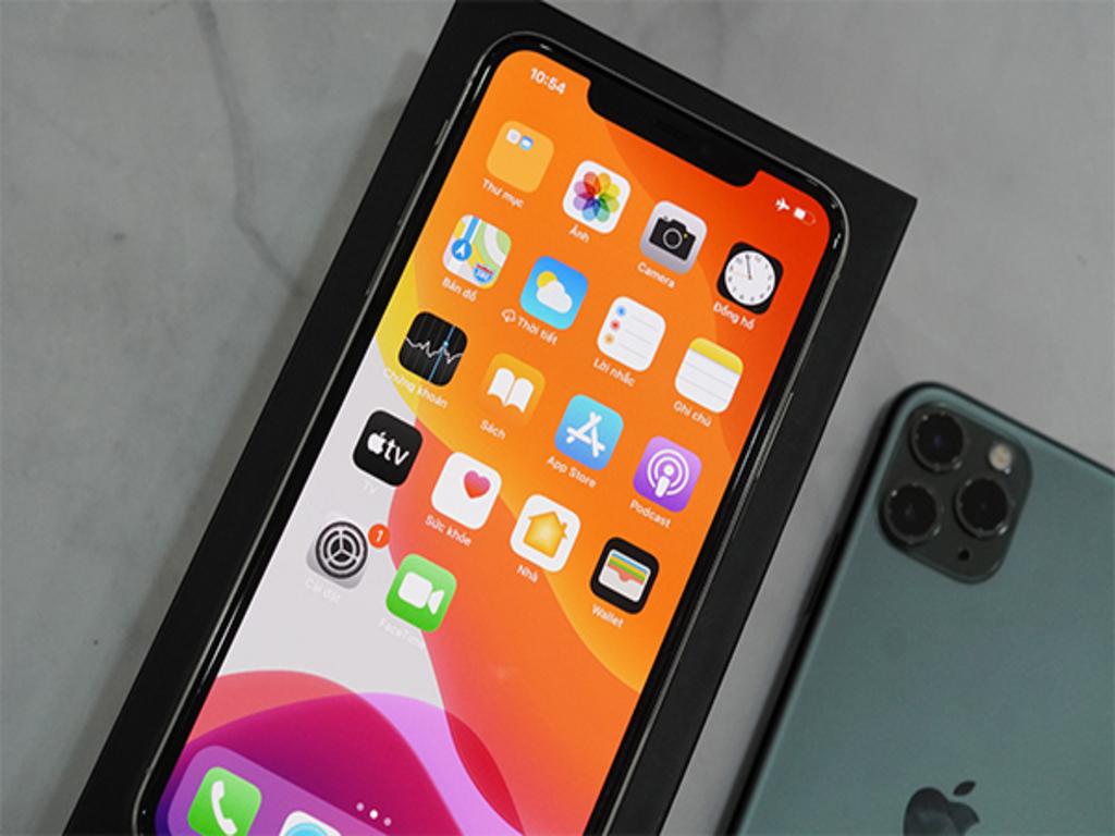 iPhone Lock là gì? Khác gì với bản quốc tế?