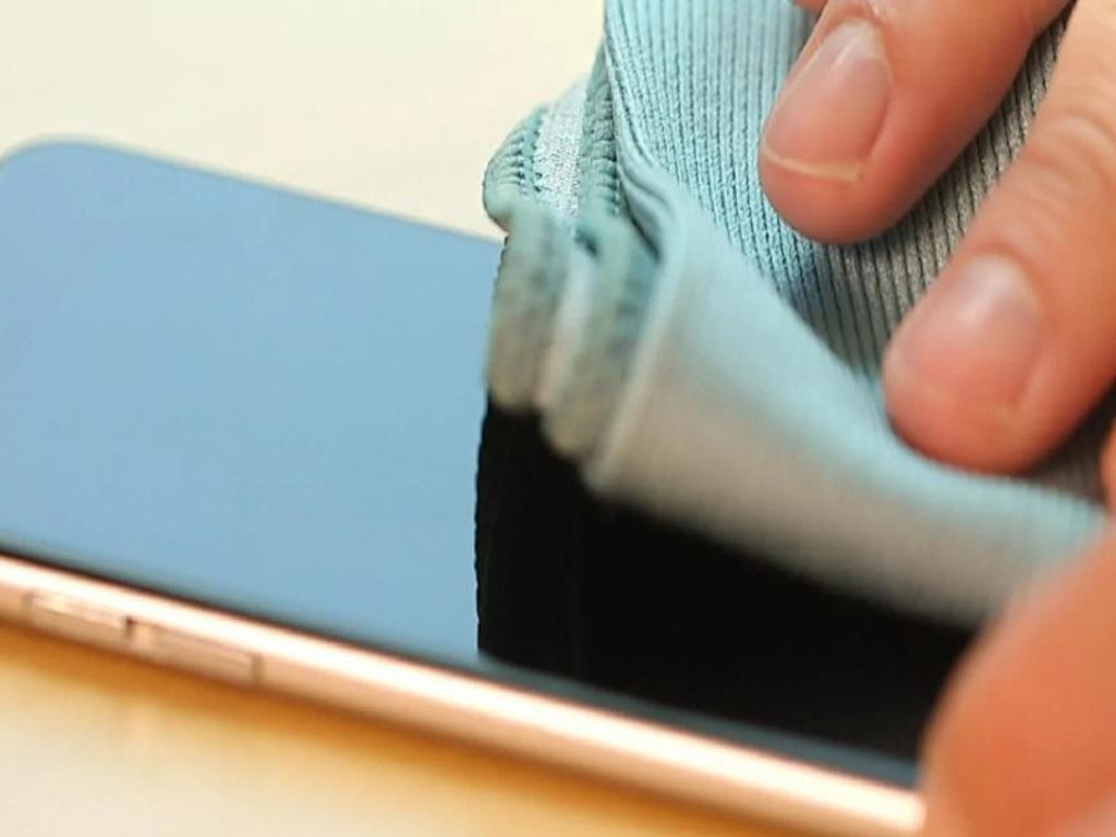 Khi nào nên thay màn hình cảm ứng mới?