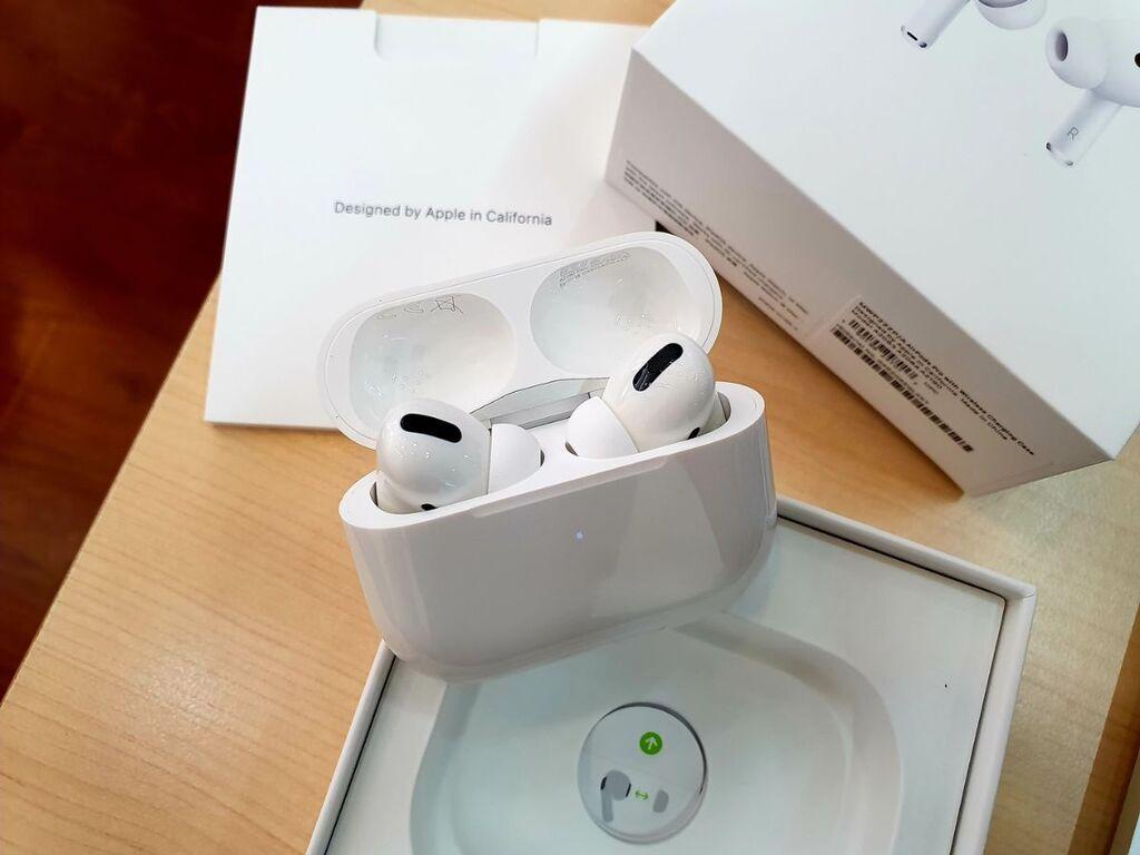 Mẹo kéo dài tuổi thọ pin AirPods