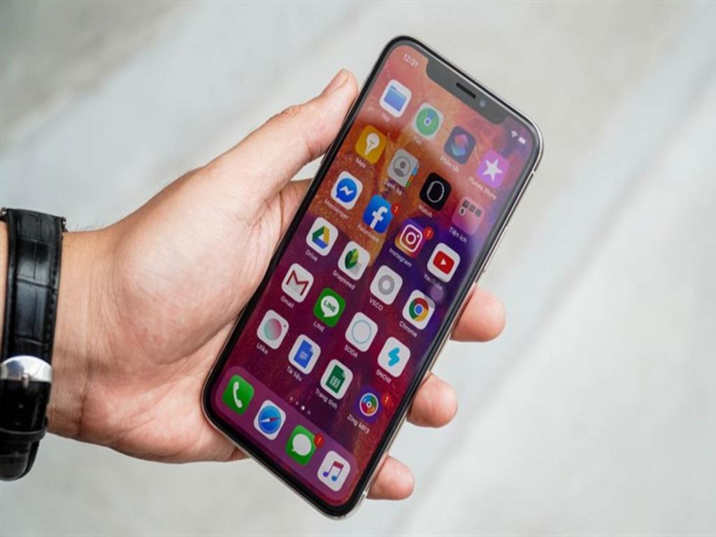 Mẹo sử dụng iPhone Lock ổn định, ít lỗi