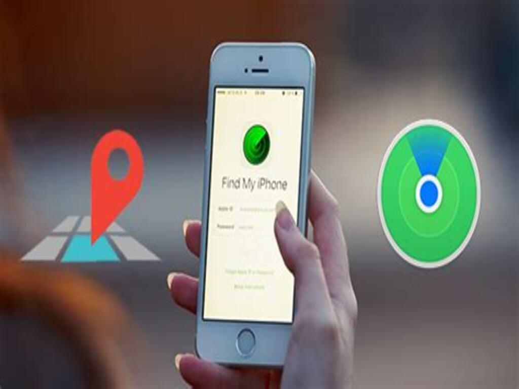 Sử dụng tính năng khóa máy và phát âm thanh