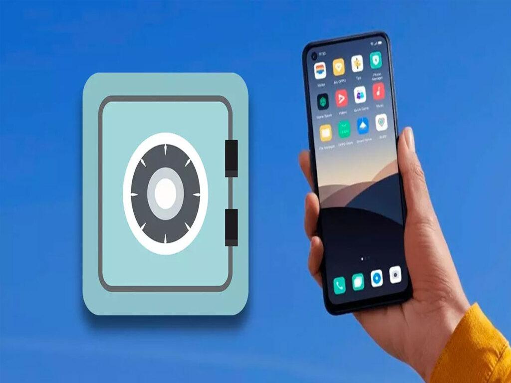 Tại sao cần ẩn ứng dụng trên điện thoại Oppo?