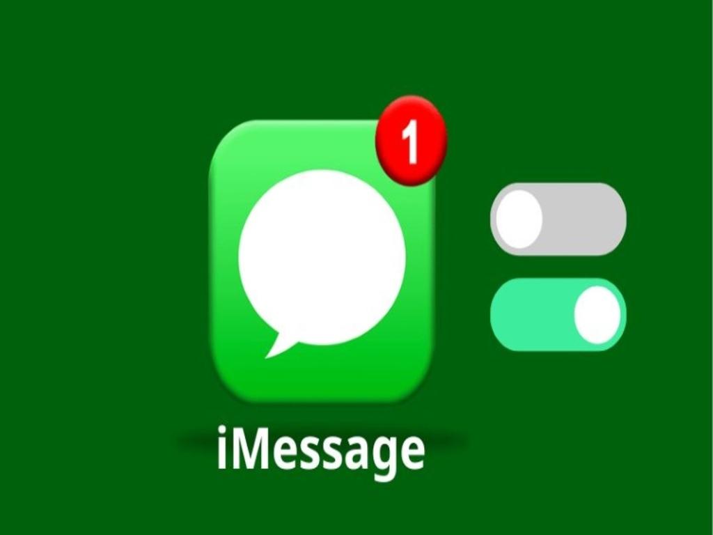 Cách bật iMessage trên iPhone nhanh chóng
