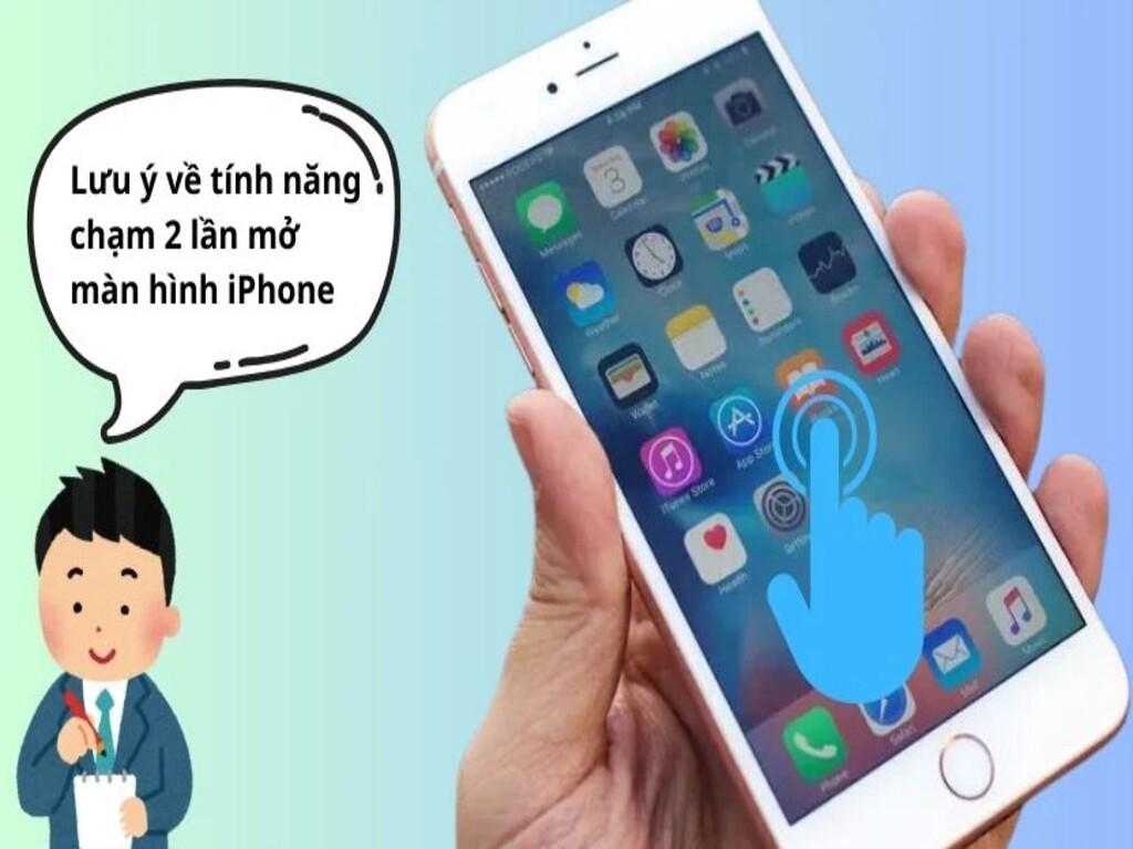 Những lỗi thường gặp khi bật tính năng