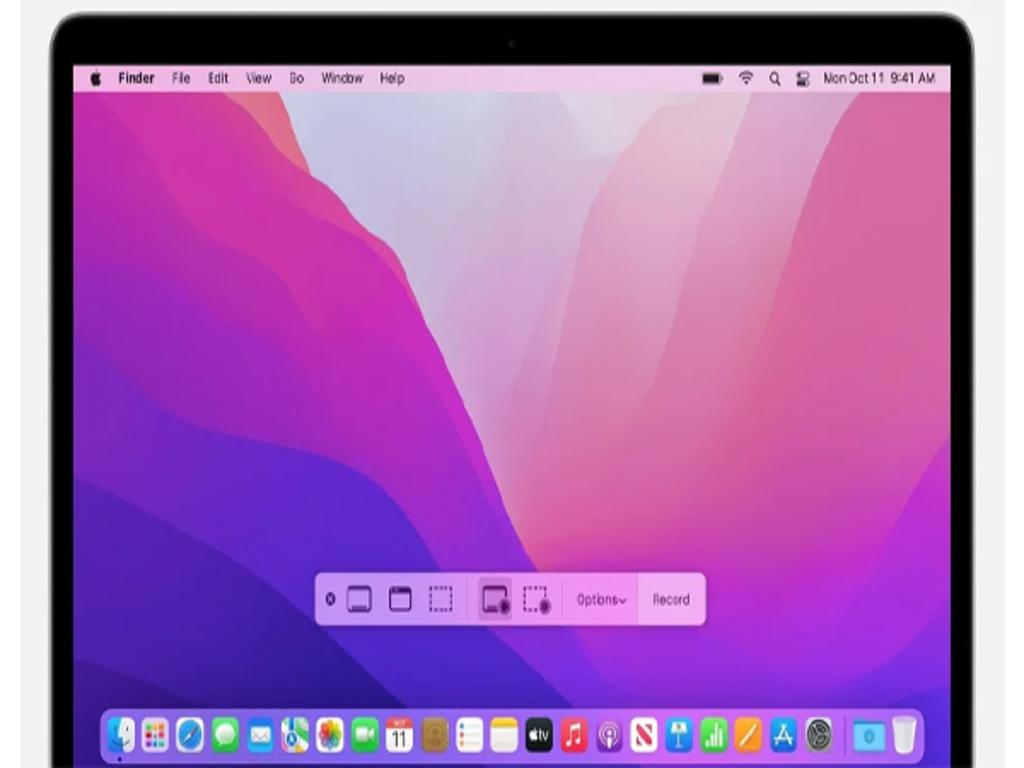 Vì sao cần biết cách chụp màn hình MacBook?