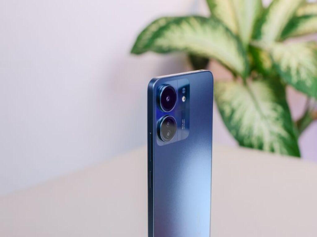 Camera và khả năng chụp ảnh