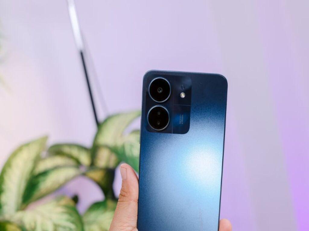 Pin và các tính năng đi kèm