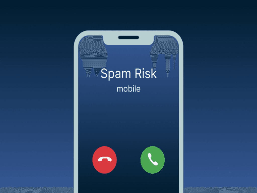 Nguy cơ từ cuộc gọi lạ ngoài danh bạ