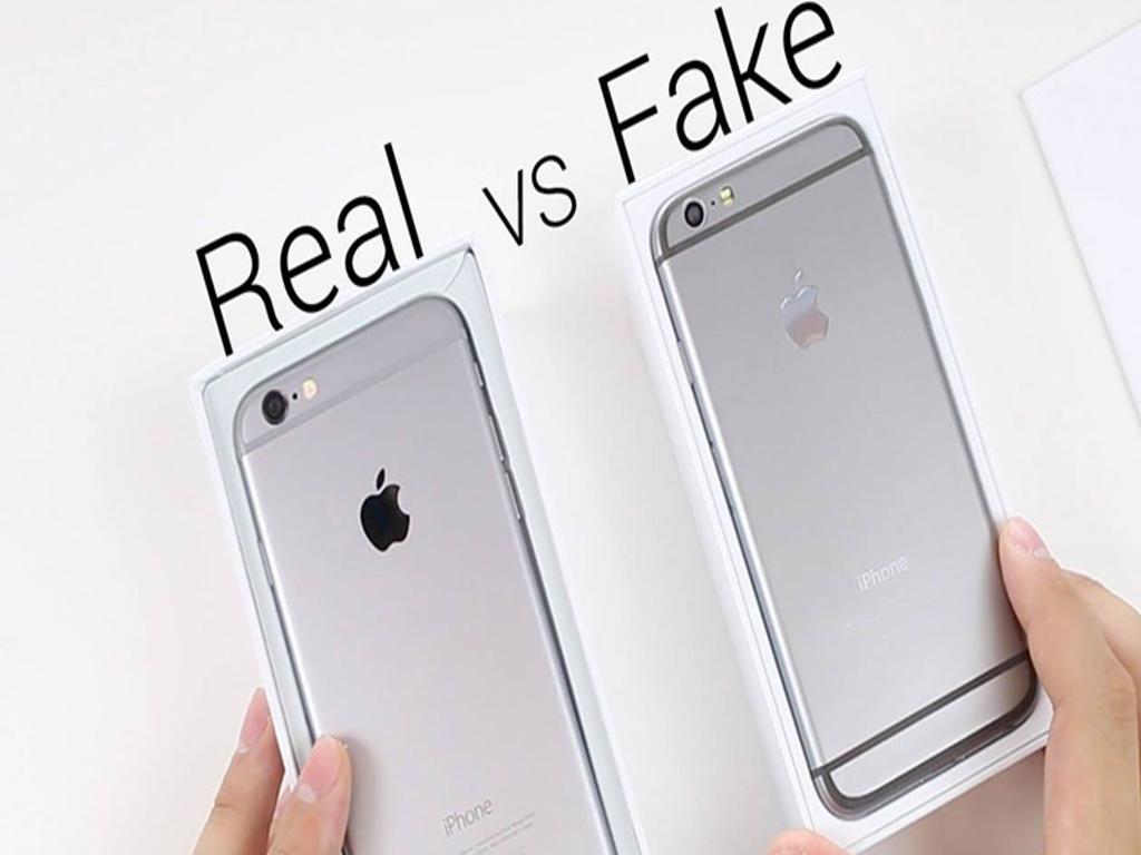 Vì sao cần kiểm tra mã iPhone?