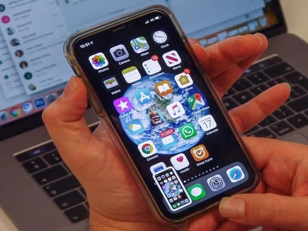 Tại sao cần biết cách chụp màn hình iPhone X?