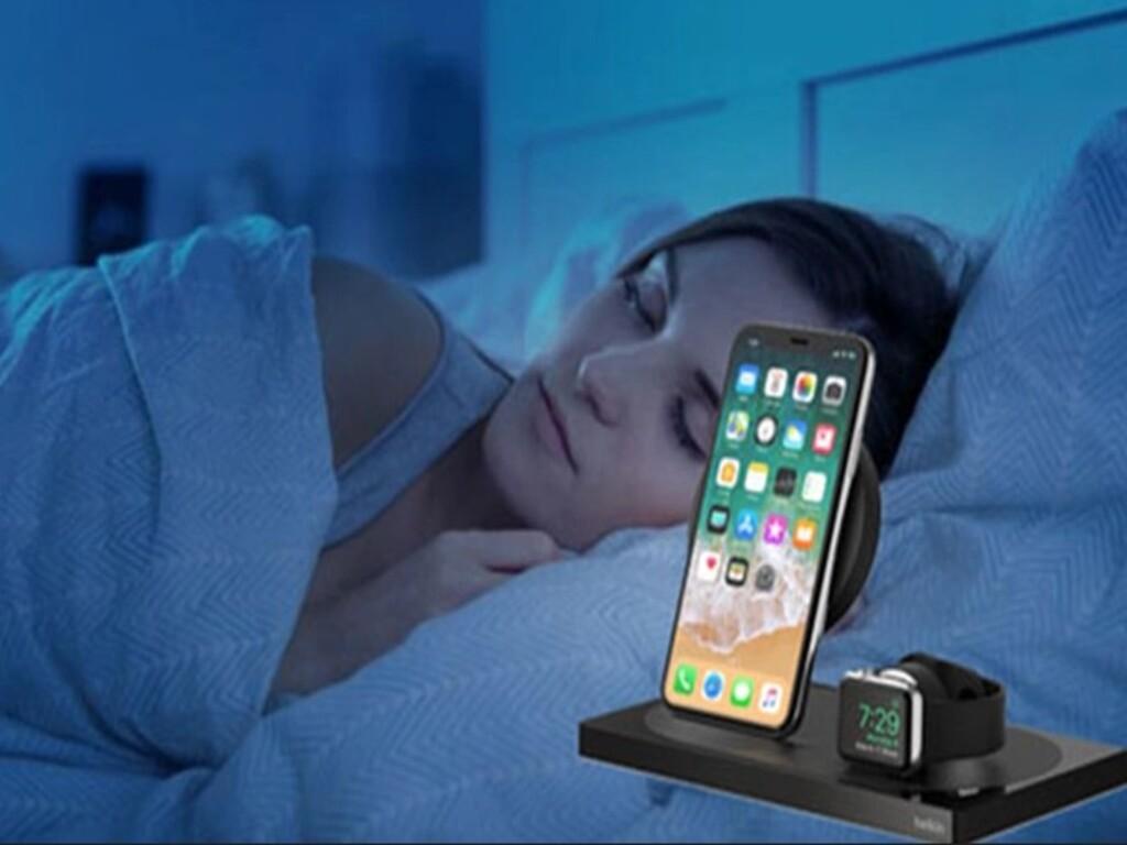 Cơ chế bảo vệ pin trên iOS mới