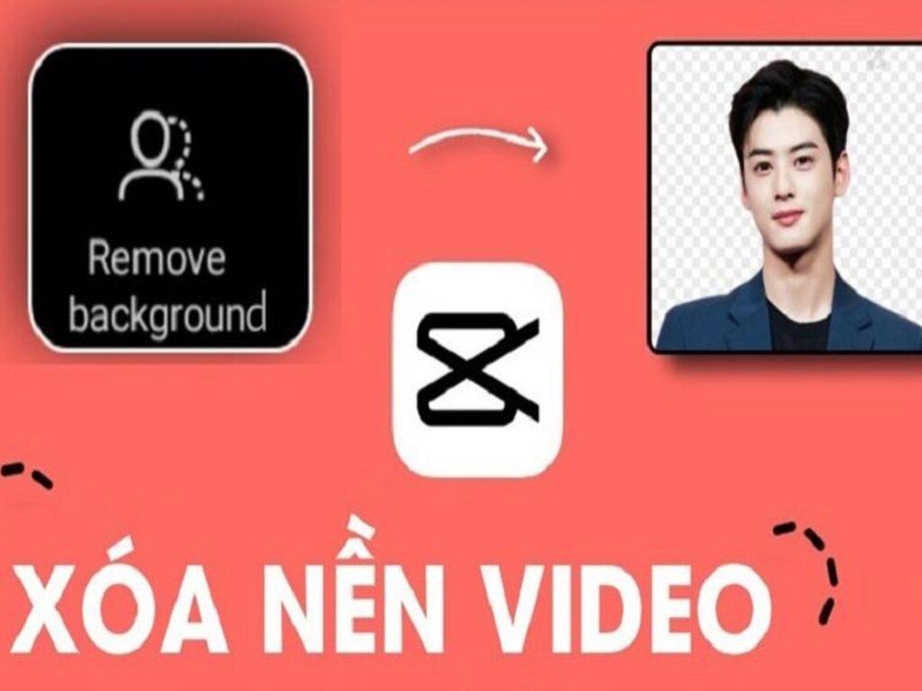 Tại sao cần xóa nền video?