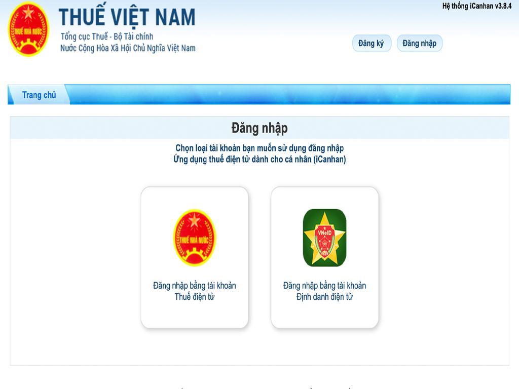 Điều kiện để tự quyết toán thuế online
