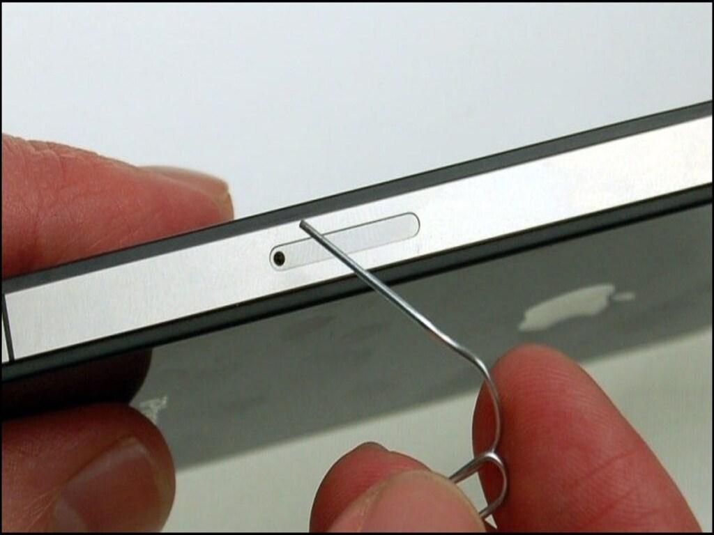 Cách tháo lắp SIM đúng cách trên từng dòng máy