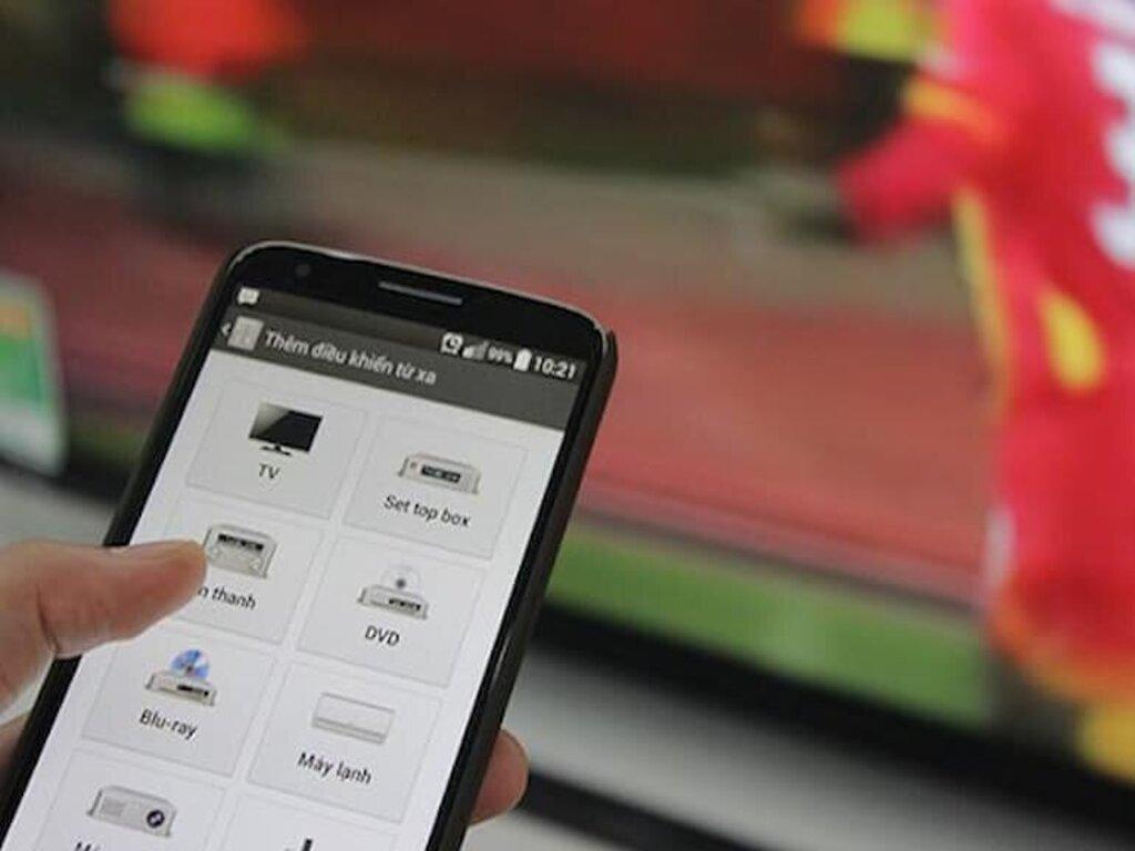 Khắc phục lỗi thường gặp khi kết nối