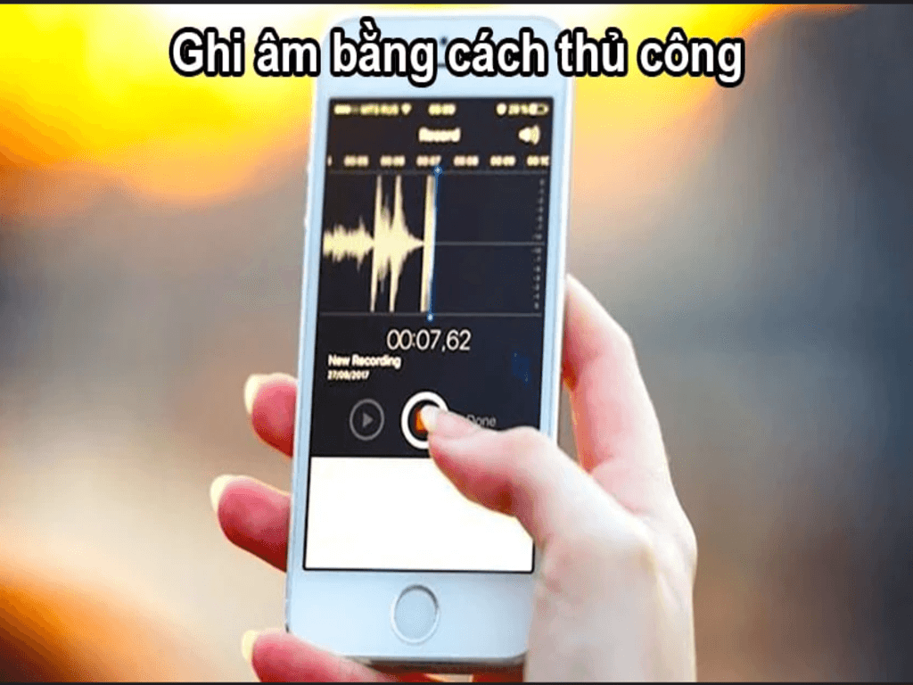 Mẹo ghi âm cuộc gọi trên Messenger không bị phát hiện