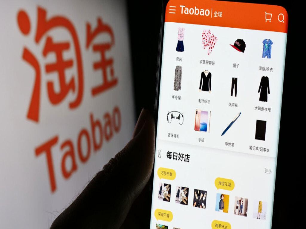 Mẹo sử dụng Taobao tiếng Việt trên điện thoại hiệu quả