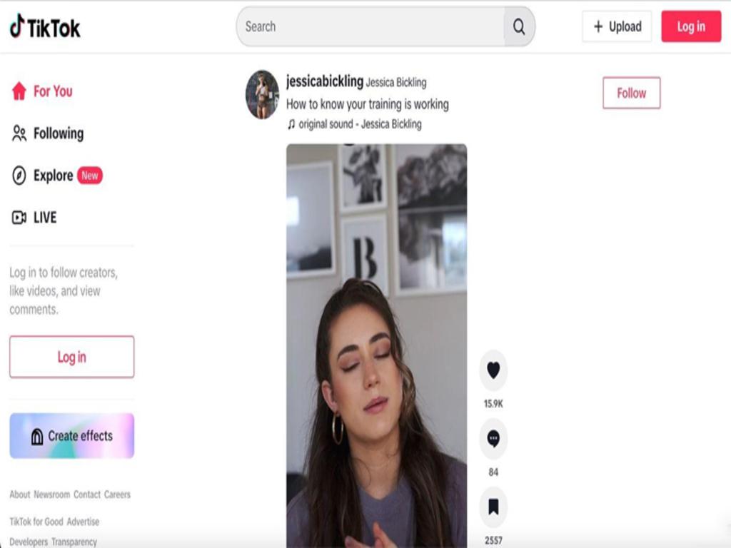 Ưu và nhược điểm của việc xem TikTok không qua ứng dụng