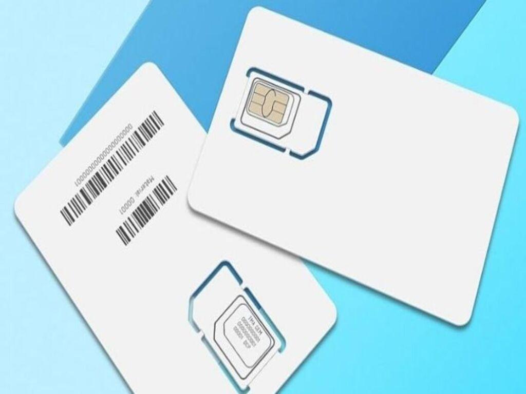 Vai trò của ICCID trong eSIM và SIM vật lý