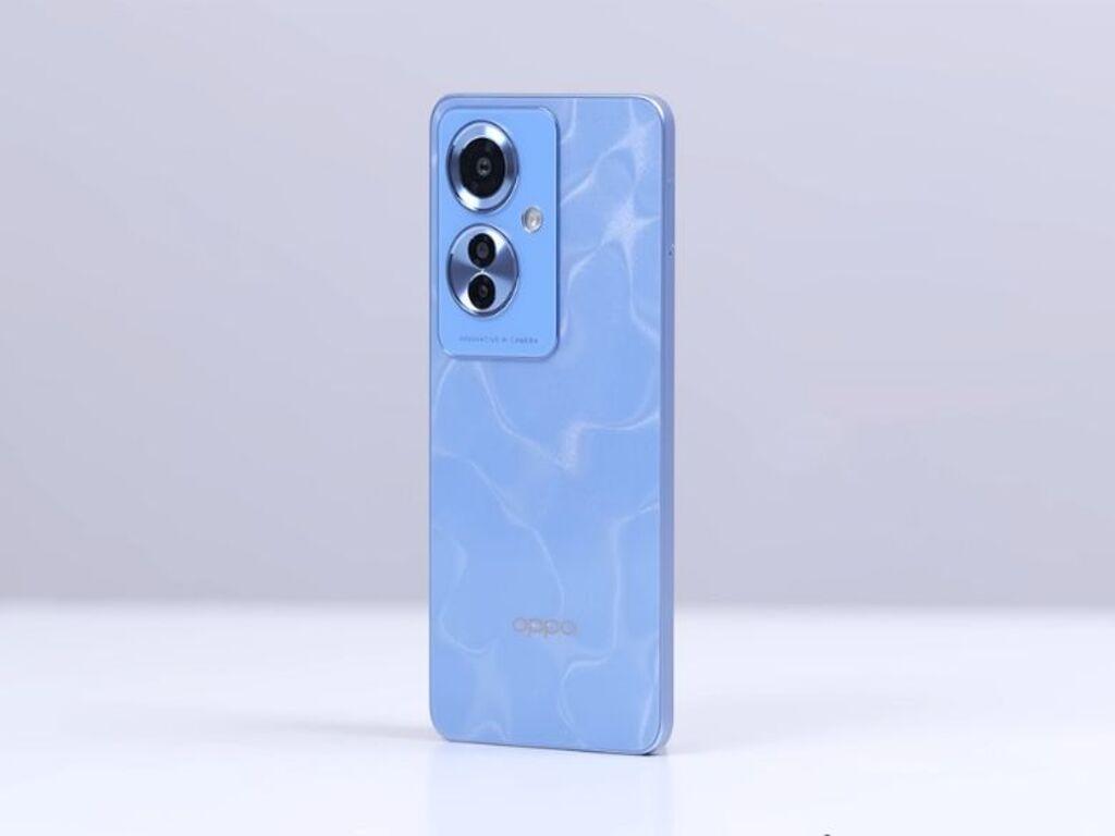 So sánh với OPPO Reno10 và các đối thủ cùng phân khúc